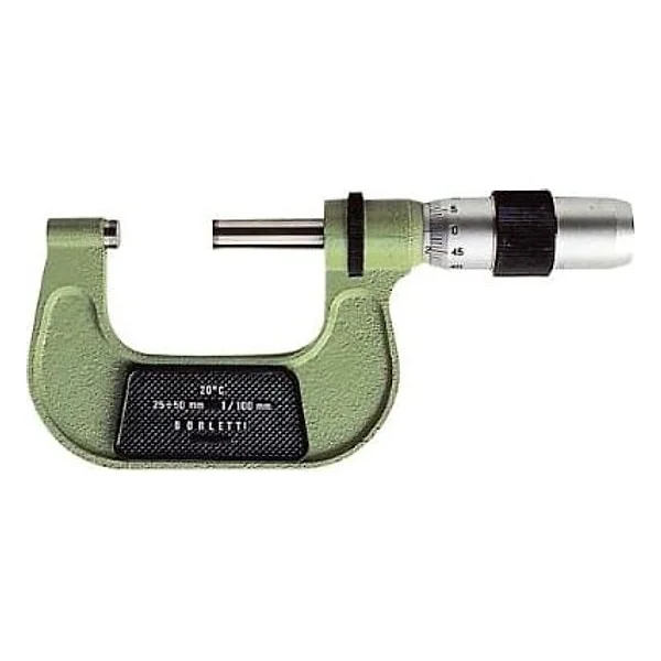 Micrometro Cent.x EST.75-100MM LTF – cod. LTFMELN4W
