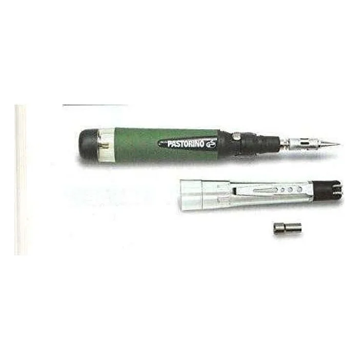 Microsaldatore a gas Pastorino – cod. OLD-92221