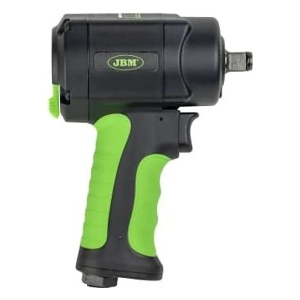 MINI CHIAVE AD IMPATTO AD ARIA 1/2" JBM – cod. JBM54770