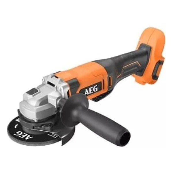 Miniflex 18V Corpo Macchina Aeg – cod. AEG4935498182