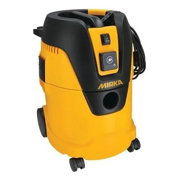 Mirka ASPIRATORE 1025 L PC EU 230V – cod. MIR8999000111