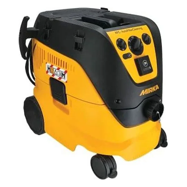 Mirka ASPIRATORE 1230 L AFC EU 230V – cod. MIR8999200111