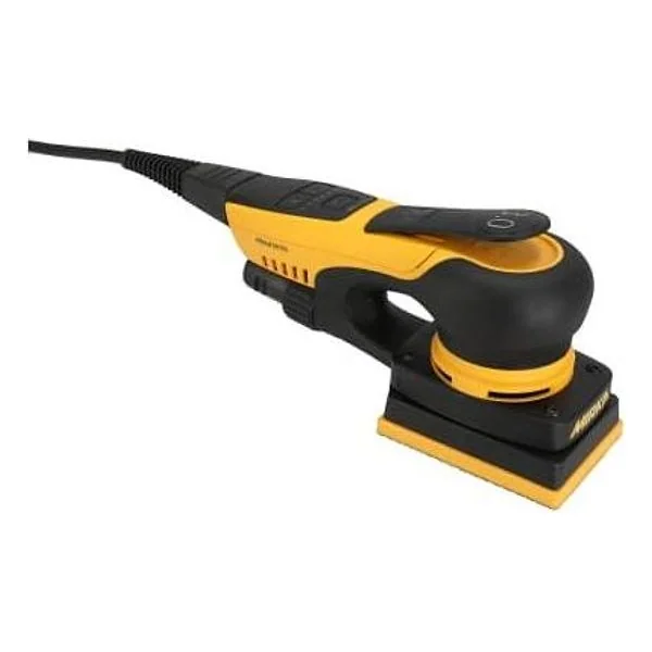 Mirka DEOS II 343 75X100mm Orbita 3,0 – cod. MIRMID3434044