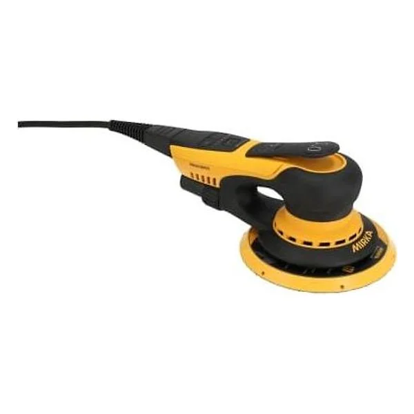 Mirka DEROS II 650 150mm Orbita 5,0 – cod. MIRMID6504044