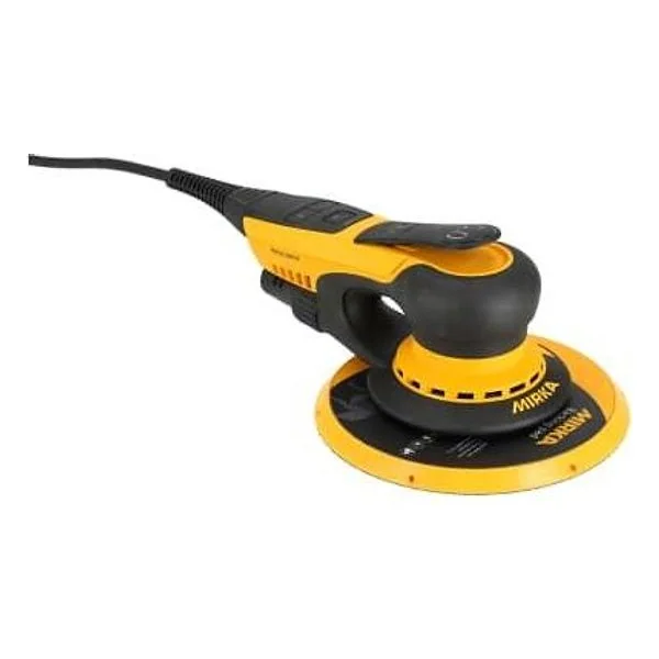 Mirka DEROS II 750 175mm Orbita 5,0 – cod. MIRMID7504044