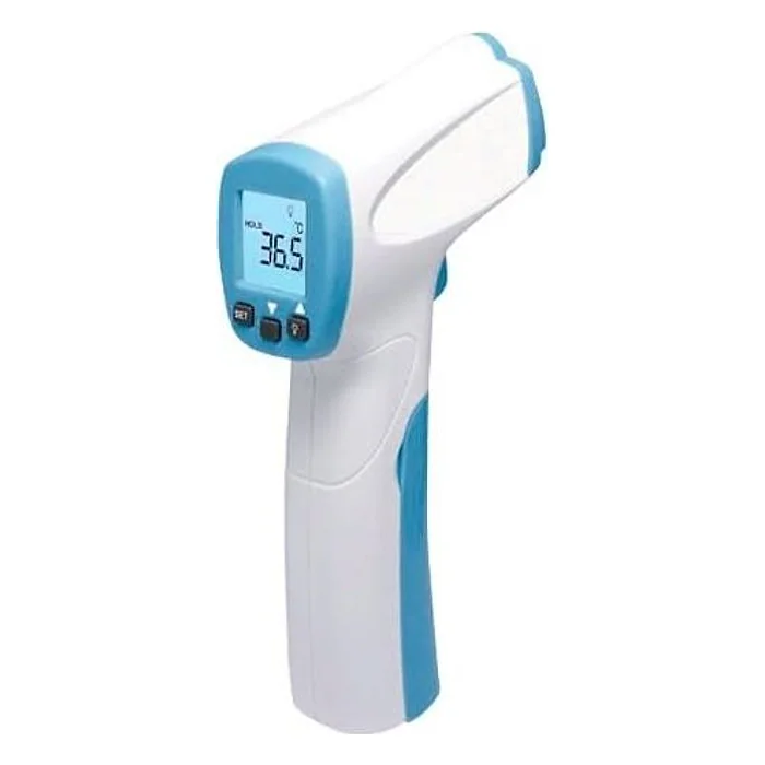 Misuratore Temperatura Termometro UT 300R PROFESSIONALE "Stop Covid" – cod. UT300R