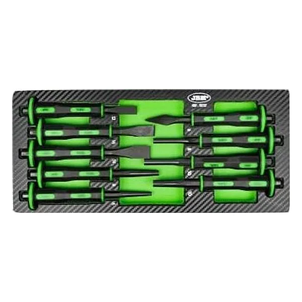 Modulo con Scalpelli e Punzoni JBM – cod. JBM15737