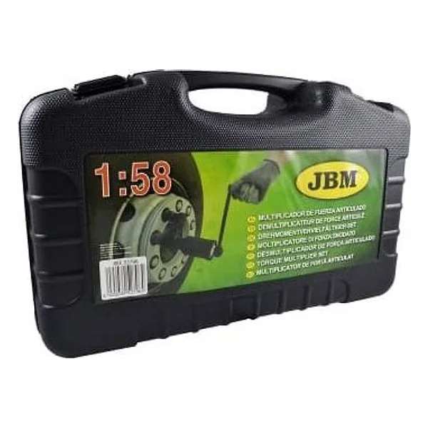 Moltiplicatore di Forza Snodato JBM – cod. JBM52796