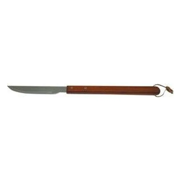 Montana Coltello Inox per Barbecue – cod. CPD14350
