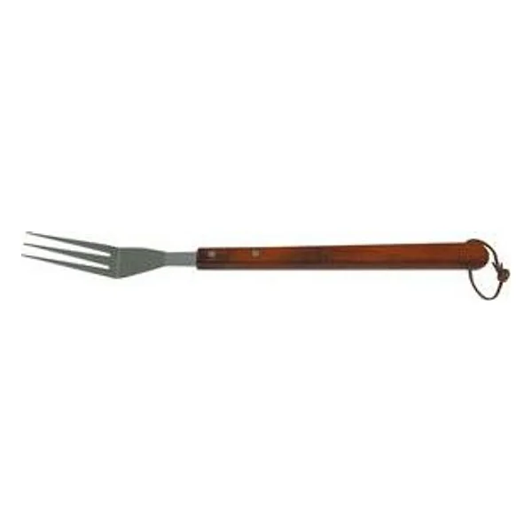 Montana Forchettone Inox per Barbecue – cod. CPD14412