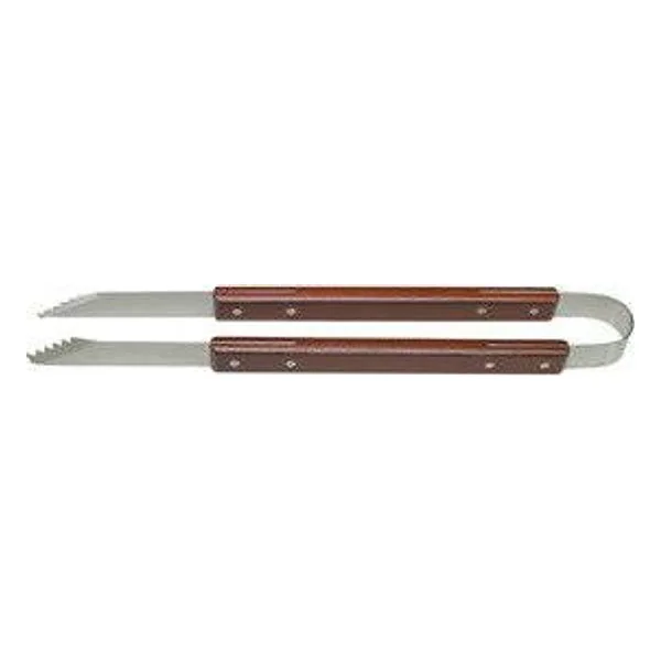 Montana Pinza Inox per Barbecue – cod. CPD14505