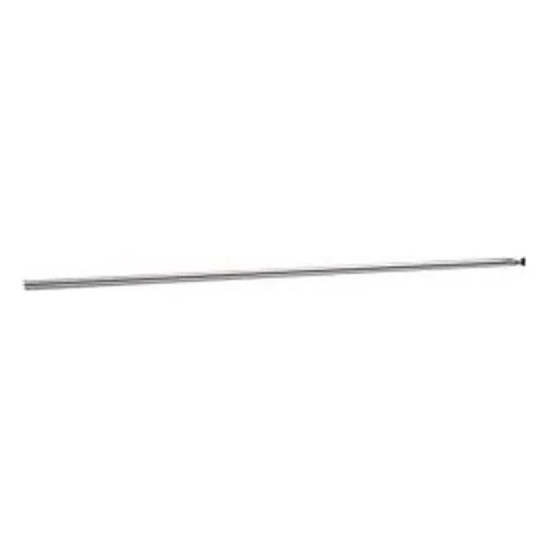 Montante Serie America in Acciaio D 25 mm x 137 cm – cod. CPD18239