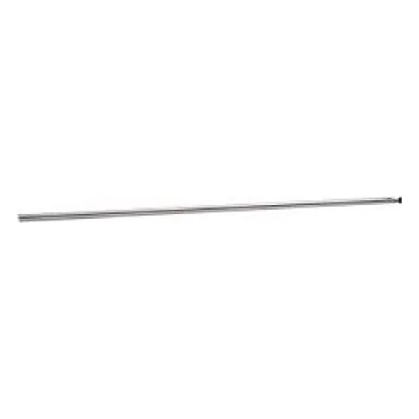 Montante Serie America in Acciaio D 25 mm x 190 cm – cod. CPD8789