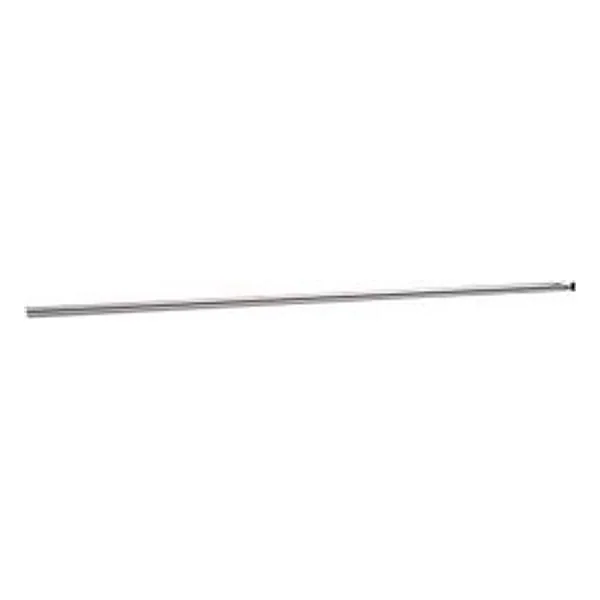 Montante Serie America in Acciaio D 25 mm x 66 cm – cod. CPD18198