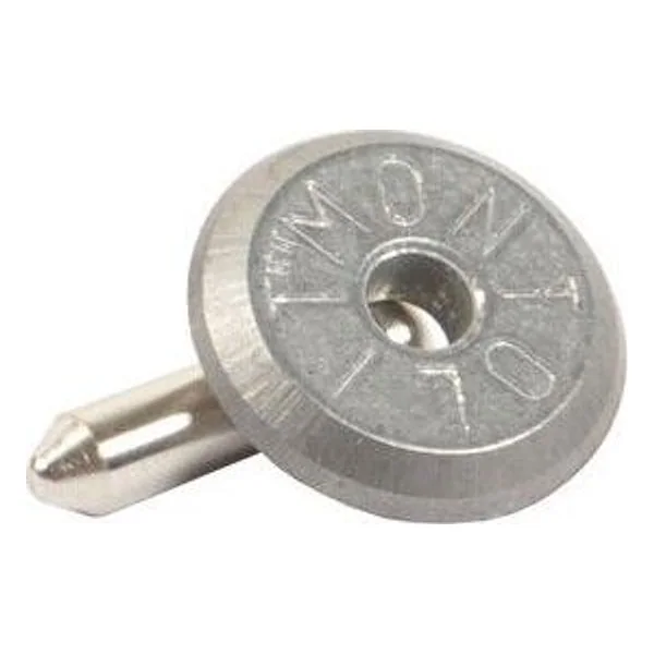 Montolit Rotella di Ricambio 241T – cod. CPD7163