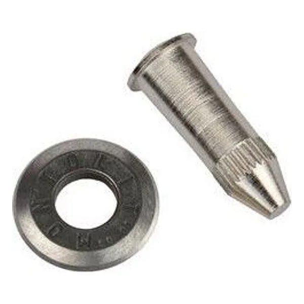 Montolit Rotella di Ricambio 245 – cod. CPD18763