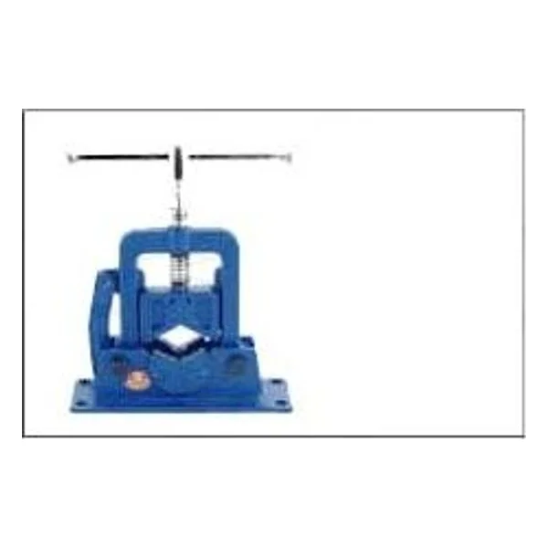 Morsa da Banco Rib.x Tubi 2" Ariex – cod. 1622