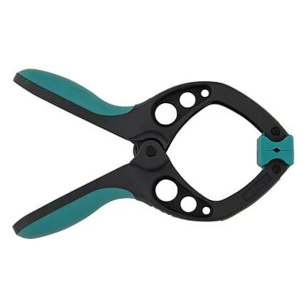 Morsetto a Molla FZ 40 ART.3630 – cod. WOL3630000