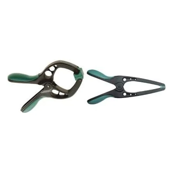 Morsetto a Molla FZ 60 ART.3631 – cod. WOL3631000