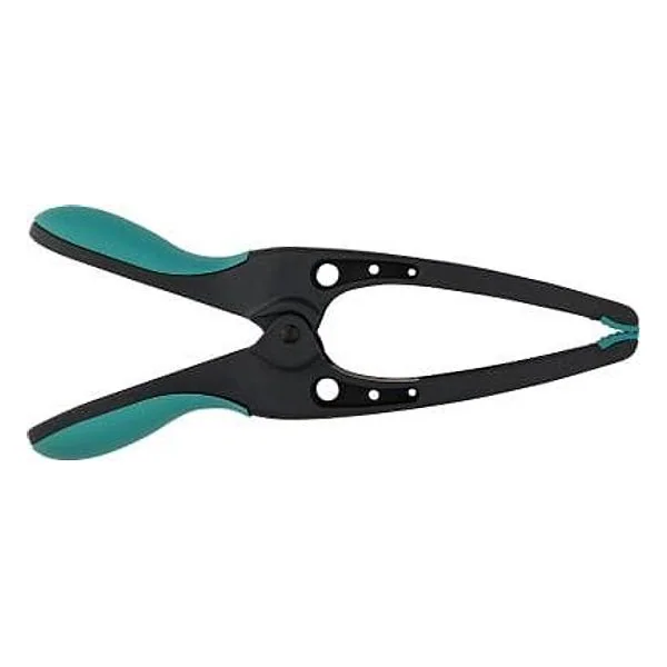 Morsetto a Molla mt 70 ART.3633 – cod. WOL3633000
