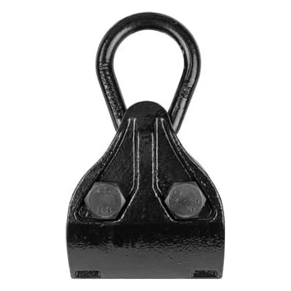 Morsetto ad Anello 5T JBM – cod. JBM52474