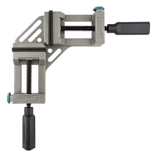 Morsetto ad Angolo ART.3415 Wolfcraf – cod. WOL3415000