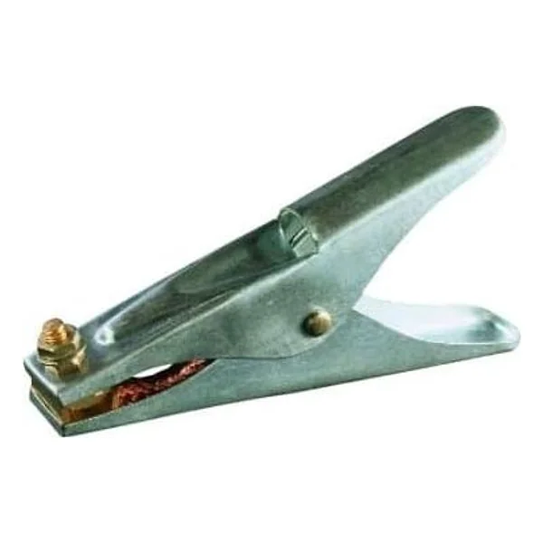 Morsetto di Massa Everest 600 Arroweld – cod. ARR110000540