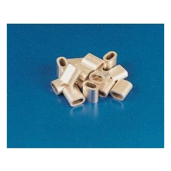 Morsetto Filo Stendibiancheria Nyofil D 4 mm – cod. CPD43868
