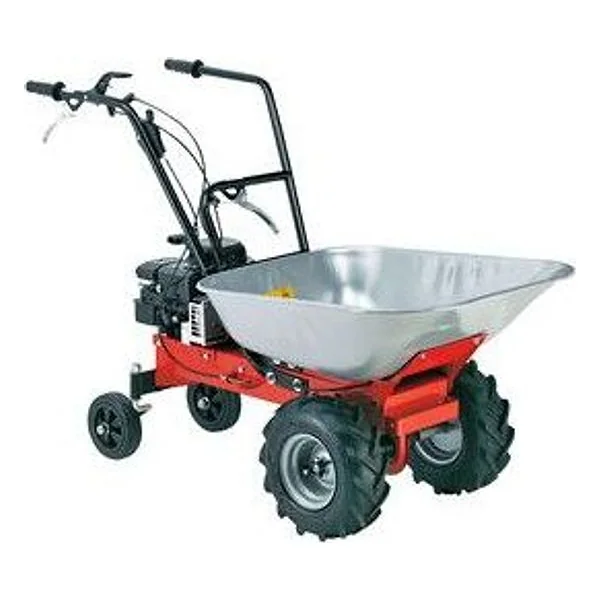 Motocarriola a Scoppio 145 CC Carry Rato – cod. CPD858