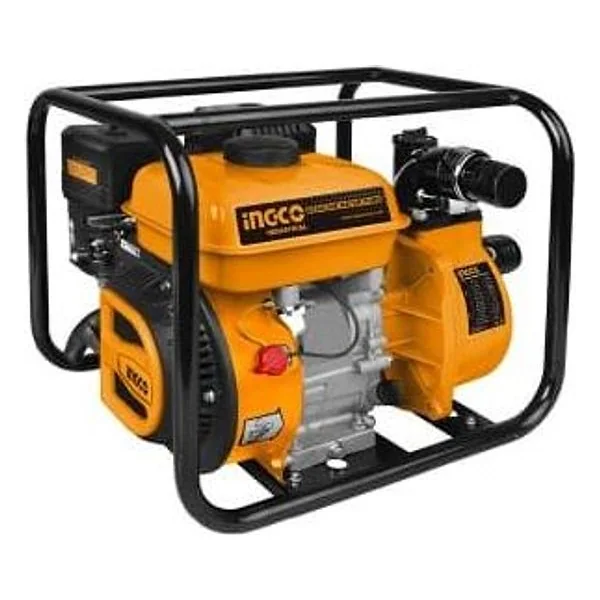 Motopompa Benzina 7,0HP Ingco – cod. INCGWP202