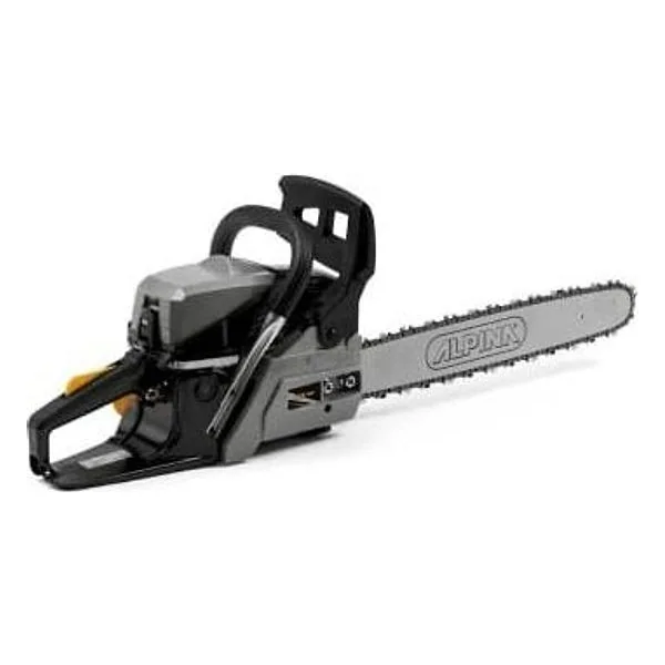 MOTOSEGA A SCOPPIO LAMA 18" ALPINA – cod. ALPACS47
