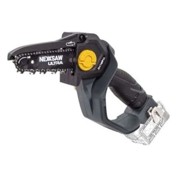 Motosega Compatta V3.2 7" Brushless Batt 4AH + Caricab. Batavia – cod. BAT7064322