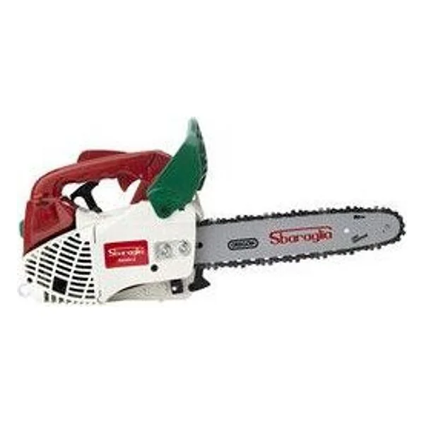Motosega Rambo 2 25CC 25CM Sbaraglia – cod. CPD458