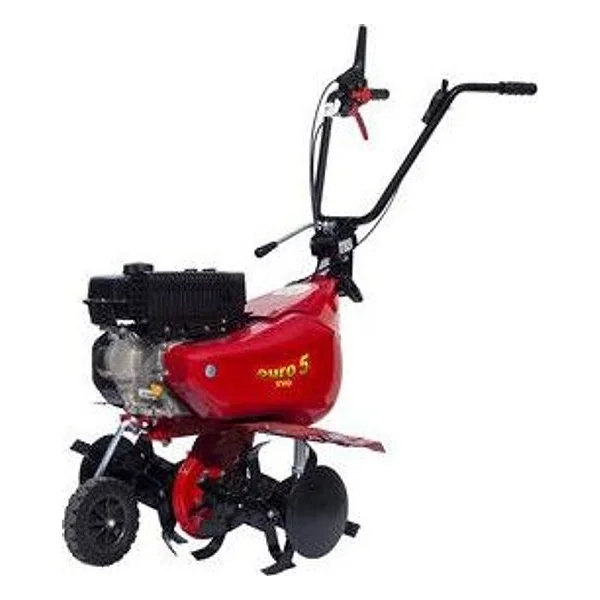 Motozappa a Scoppio 182 CC EURO5-LONCIN OHV160 75 cm Retro – cod. CPD1688