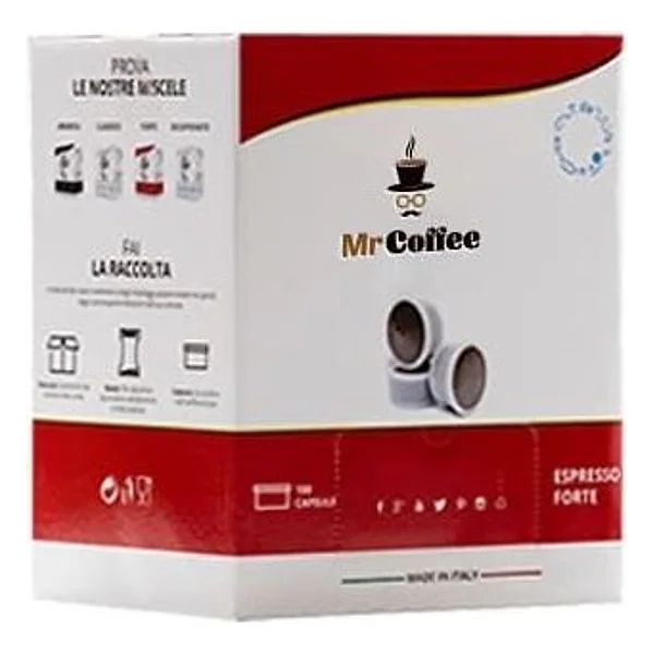 Mr Coffee 150 Cialde Oro – cod. OLD-176038