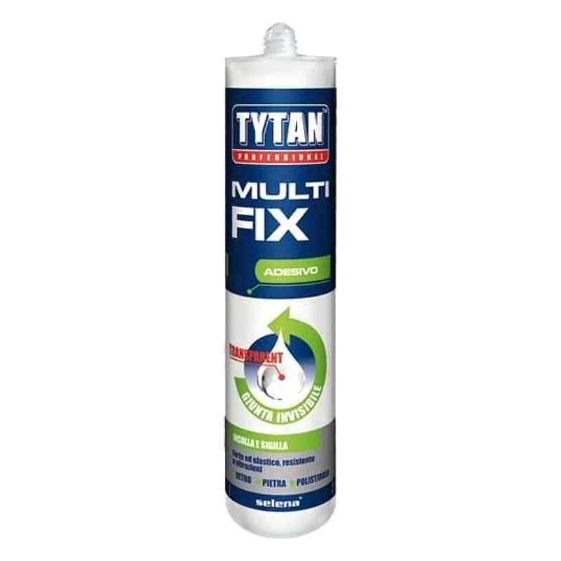 Multi Fix 290ML Trasparente Selena – cod. TYT83008