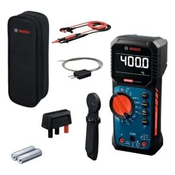 Multimetro EXDM600-17 – cod. BOS0601077200
