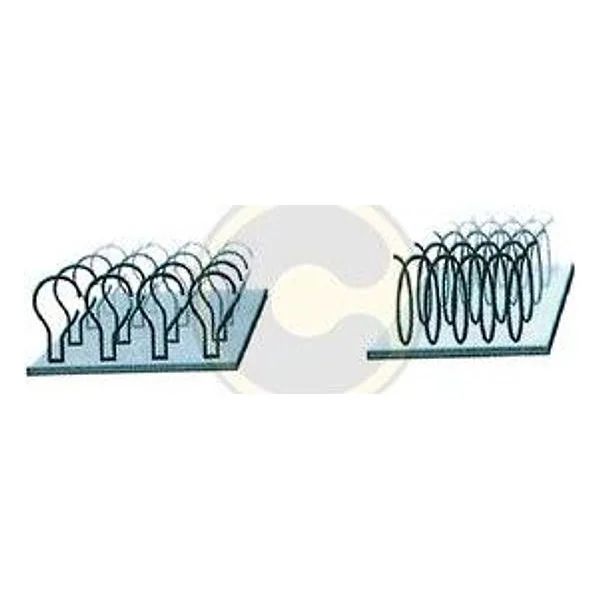 Nastro a Strappo Gancio Adesivo DGA+DA Accopp – cod. CPD37004