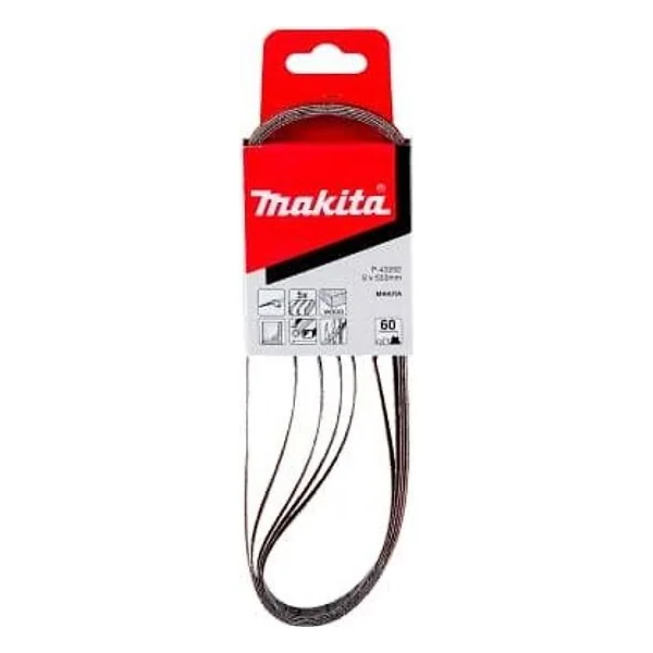 Nastro Abras. GR60 9X533 PZ5 Makita – cod. MAKP43262