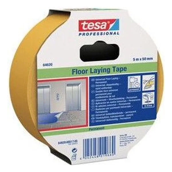 Nastro Biadesivo Tesa 50MMX25M Professional – cod. CPD36887