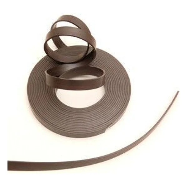 Nastro Calamita Zanzariera 12X2MM 5M per Ferro – cod. CPD92720