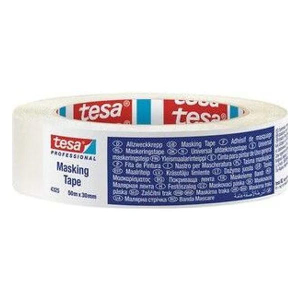 Nastro Maschera Edilizia Tesa 30MMX50M – cod. CPD9921