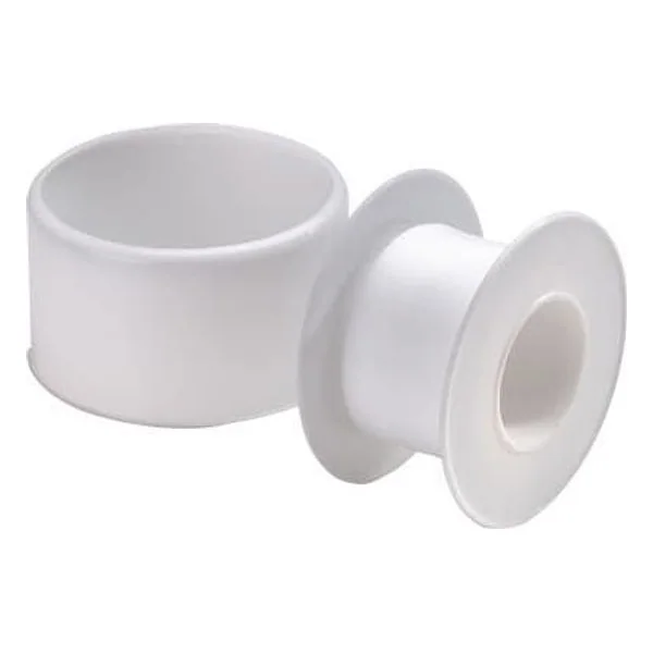 Nastro Teflon x Idr mm 19X10MT Neri – cod. NER157054