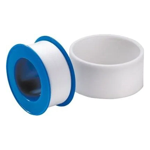 Nastro Teflon x Idr mm 25X10MT Neri – cod. NER157056