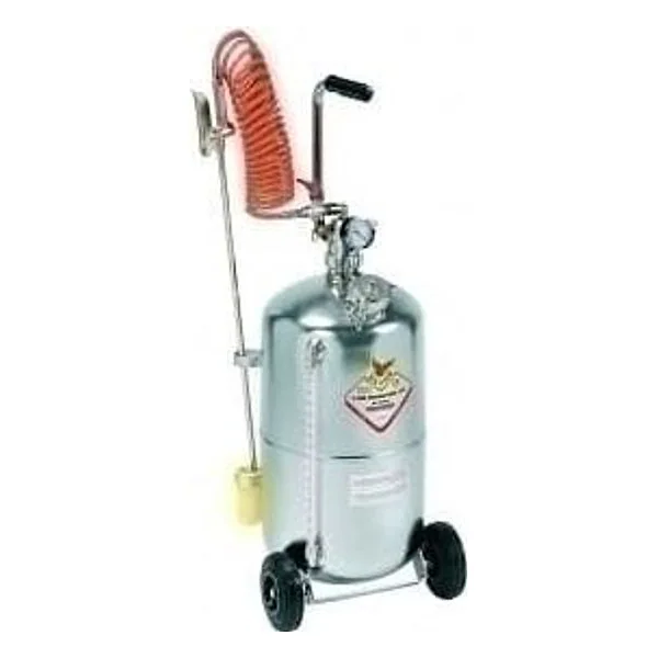 Nebulizzatore Inox 24 Lt.raasm – cod. RAA23025