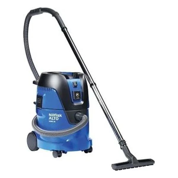 Nilfilsk Aspiratore Aero 26-21 PC 230V/50-60HZ Eu – cod. NIL107406606