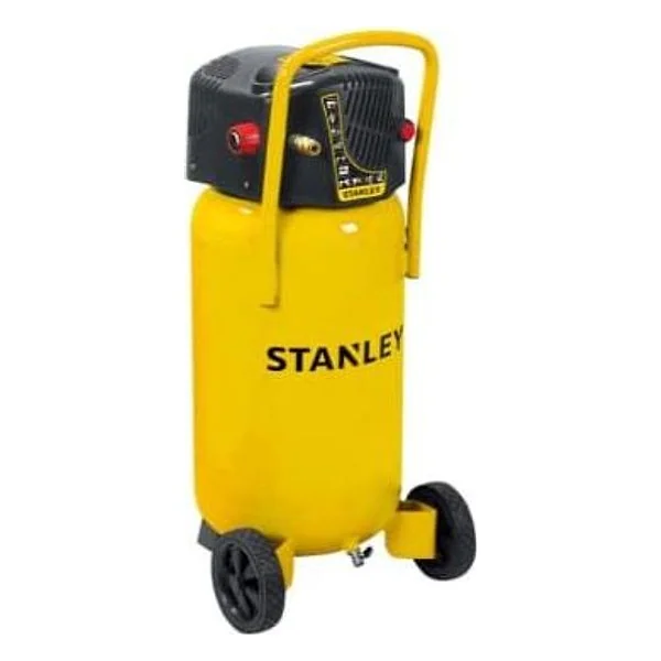 Nuair Compressore 50 Lt.verticale Stanley – cod. NUI8117180STN067