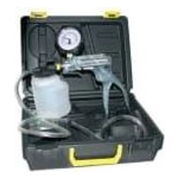 Nuova Pompa Vuoto e Pressione Mytivac – cod. SPI0402402