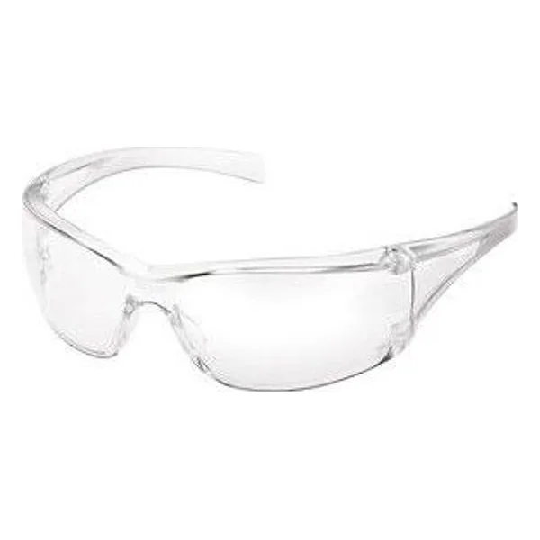 Occhiali di Protezione 3M Lente Trasparente – cod. CPD6418