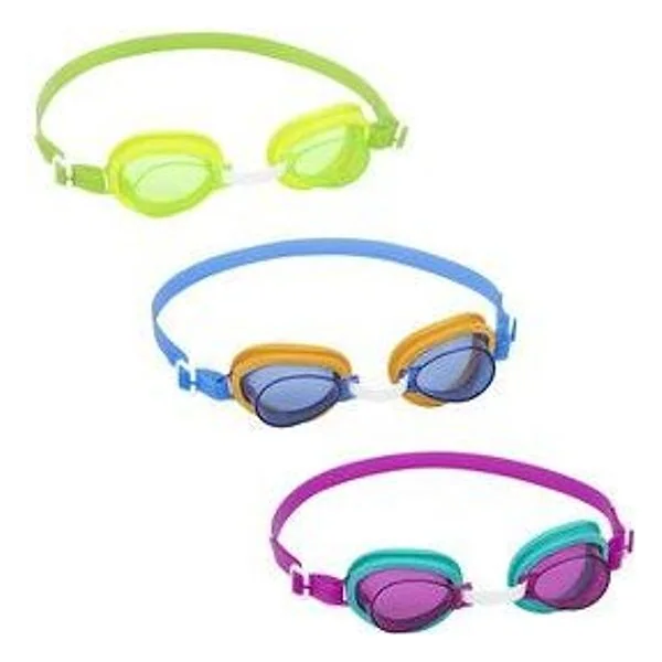 Occhialini da Nuoto + 3 Anni Aqua Burst 21002 – cod. CPD57139